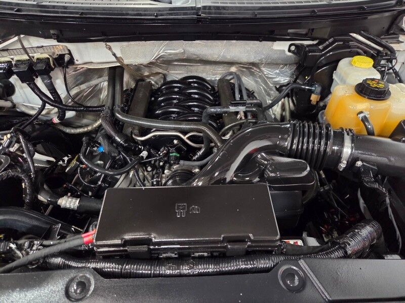 2014 Ford F-150 Lariat Leveling Kit 5.0L V8 GPS Camera Sunroof FREE WARRANTY Arlington TX