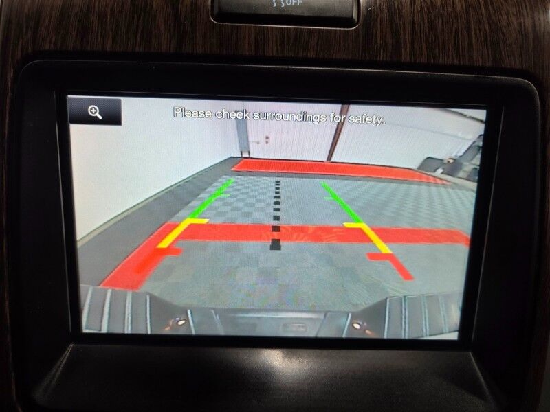 2014 Ford F-150 Lariat Leveling Kit 5.0L V8 GPS Camera Sunroof FREE WARRANTY Arlington TX