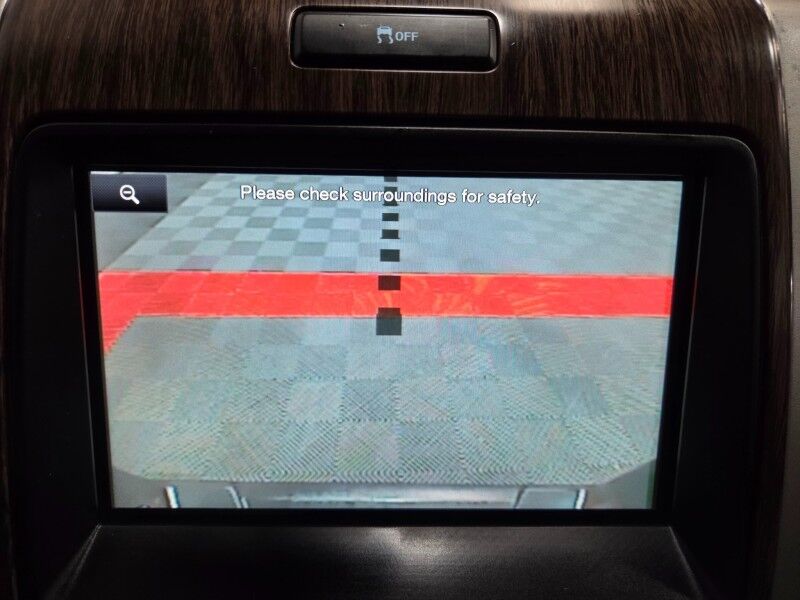 2014 Ford F-150 Lariat Leveling Kit 5.0L V8 GPS Camera Sunroof FREE WARRANTY Arlington TX