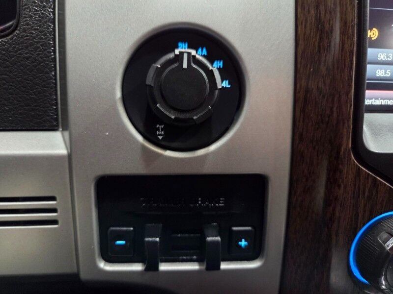 2014 Ford F-150 Lariat Leveling Kit 5.0L V8 GPS Camera Sunroof FREE WARRANTY Arlington TX