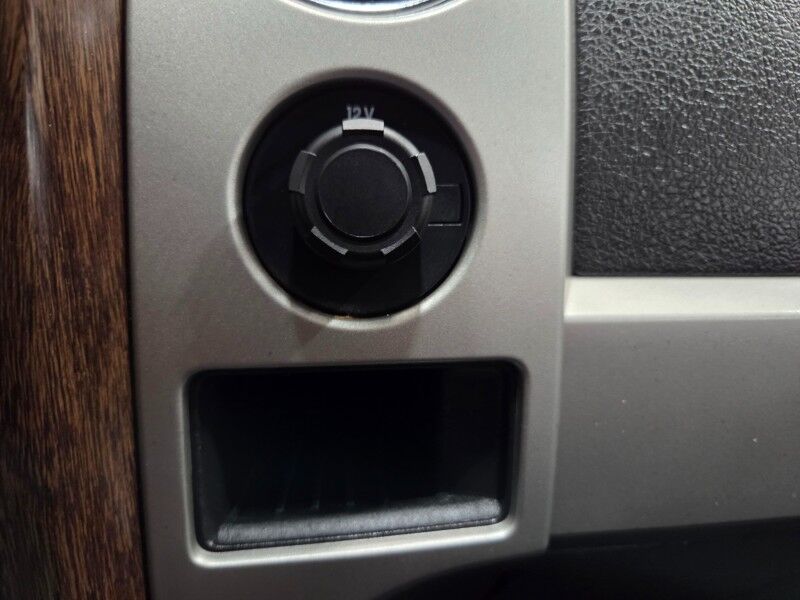 2014 Ford F-150 Lariat Leveling Kit 5.0L V8 GPS Camera Sunroof FREE WARRANTY Arlington TX