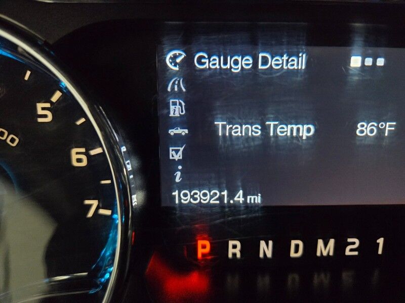 2014 Ford F-150 Lariat Leveling Kit 5.0L V8 GPS Camera Sunroof FREE WARRANTY Arlington TX