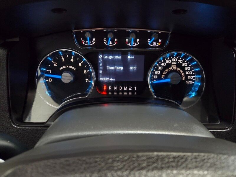 2014 Ford F-150 Lariat Leveling Kit 5.0L V8 GPS Camera Sunroof FREE WARRANTY Arlington TX