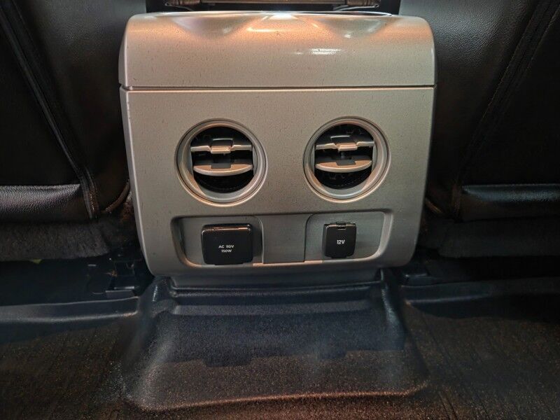 2014 Ford F-150 Lariat Leveling Kit 5.0L V8 GPS Camera Sunroof FREE WARRANTY Arlington TX