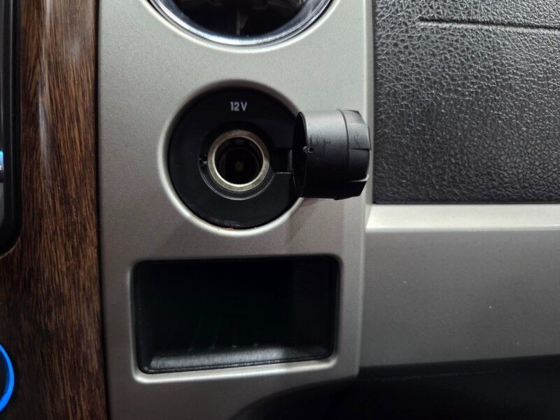 2014 Ford F-150 Lariat Leveling Kit 5.0L V8 GPS Camera Sunroof FREE WARRANTY Arlington TX