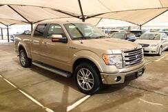 2014_Ford_F-150_Lariat_ Plano TX