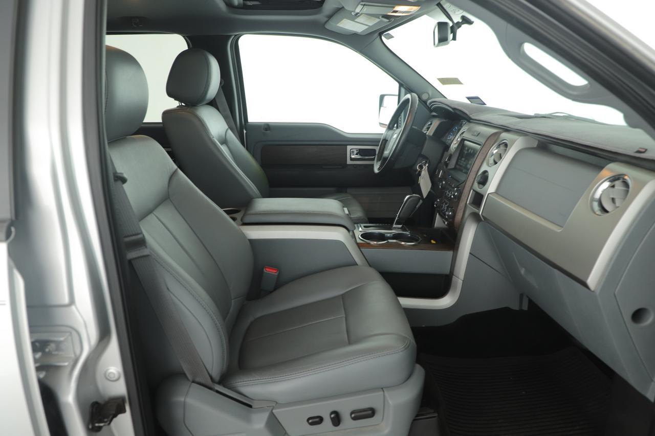 2014 Ford F-150 Lariat New Braunfels TX