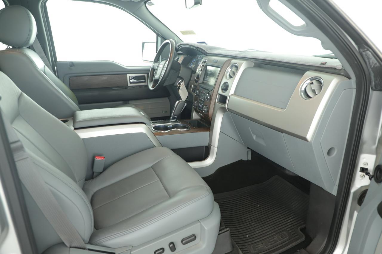 2014 Ford F-150 Lariat New Braunfels TX