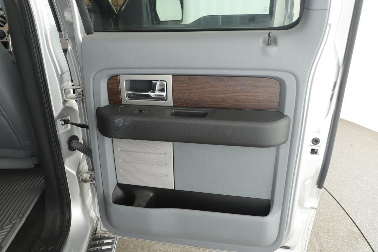 2014 Ford F-150 Lariat New Braunfels TX