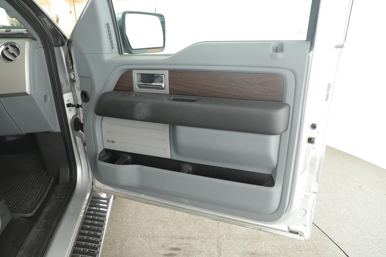 2014 Ford F-150 Lariat New Braunfels TX