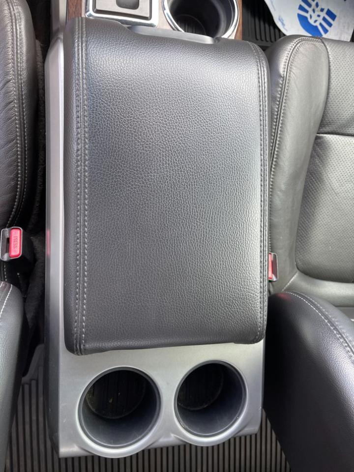2014 Ford F-150 Lariat SuperCrew 5.5-ft. Bed 4WD Hayden ID