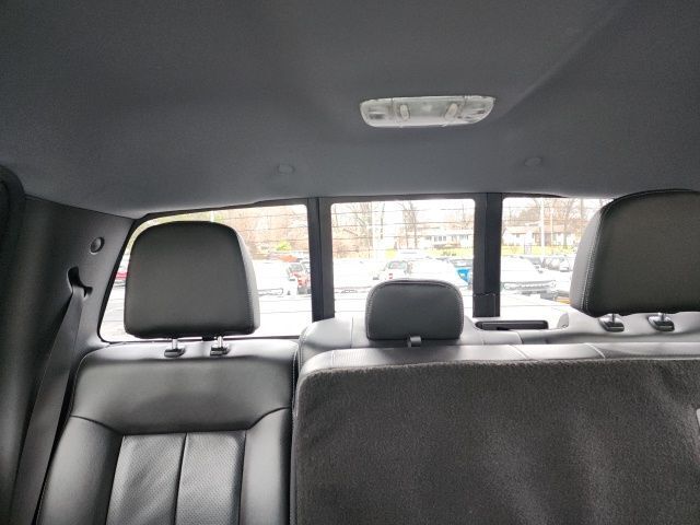 2014 Ford F-150 Lariat Washington MO