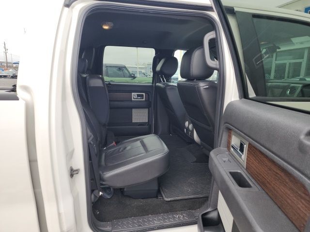 2014 Ford F-150 Lariat Washington MO