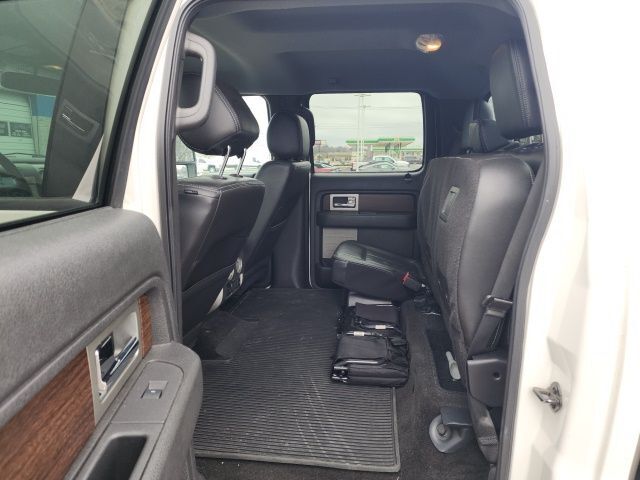 2014 Ford F-150 Lariat Washington MO