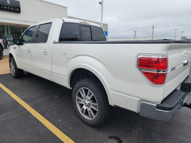 2014 Ford F-150 Lariat Washington MO