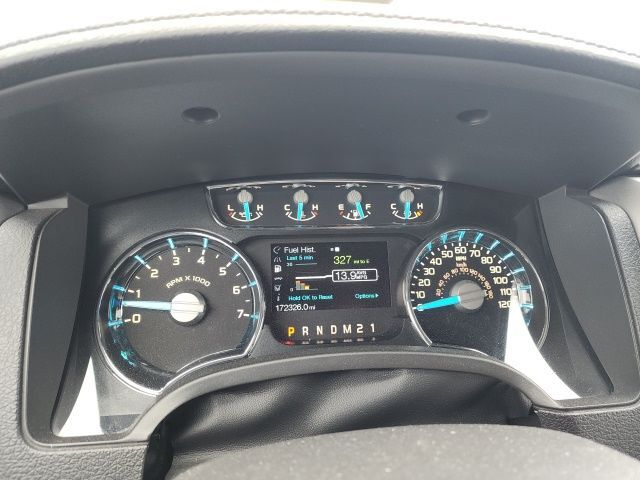 2014 Ford F-150 Lariat Washington MO