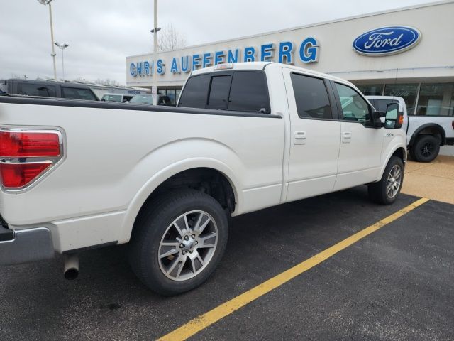2014 Ford F-150 Lariat Washington MO