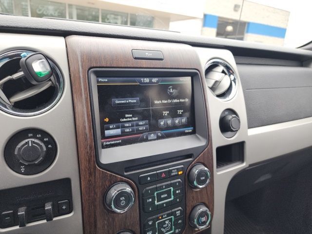 2014 Ford F-150 Lariat Washington MO