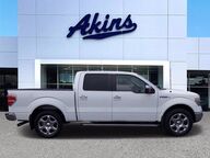 2014 Ford F-150 Lariat Winder GA 2014 Ford F-150 Lariat Winder GA