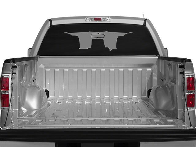 2014 Ford F-150 Lariat Winder GA