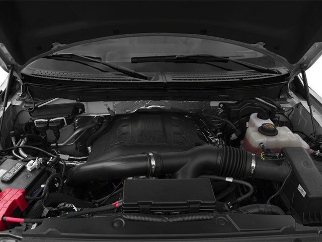 2014 Ford F-150 Lariat Winder GA