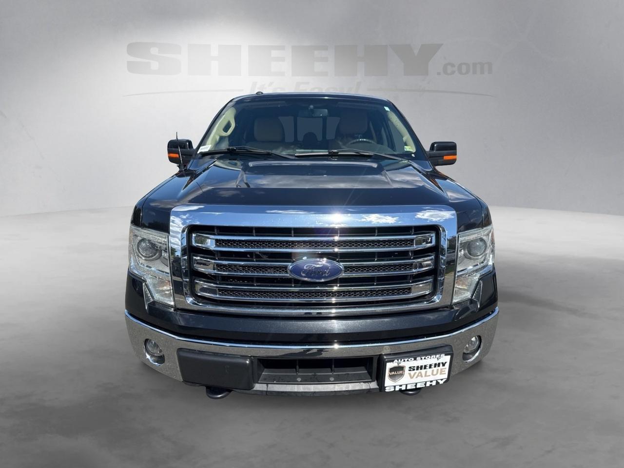 2014 Ford F-150 Lariat Warrenton VA