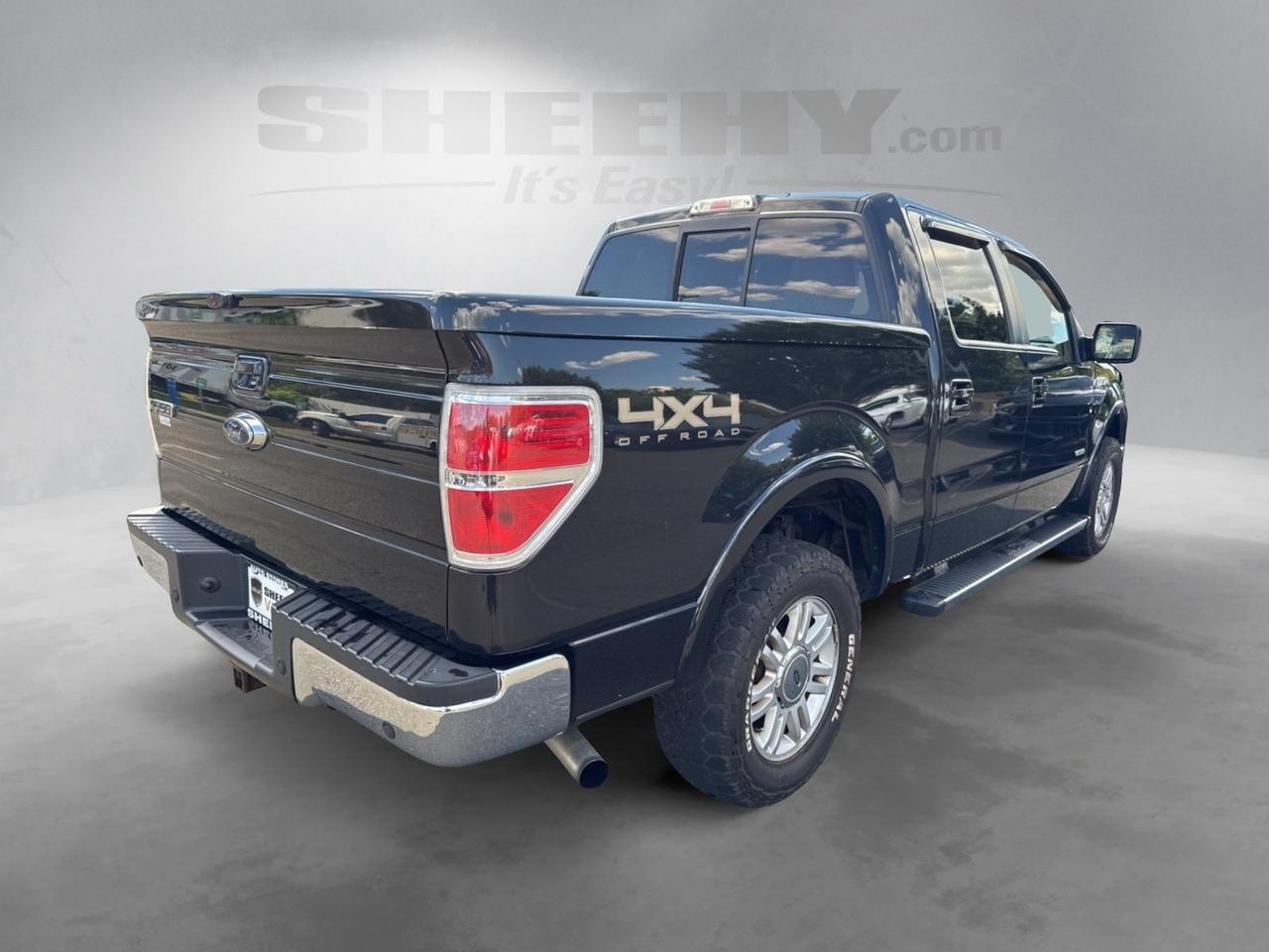 2014 Ford F-150 Lariat Warrenton VA