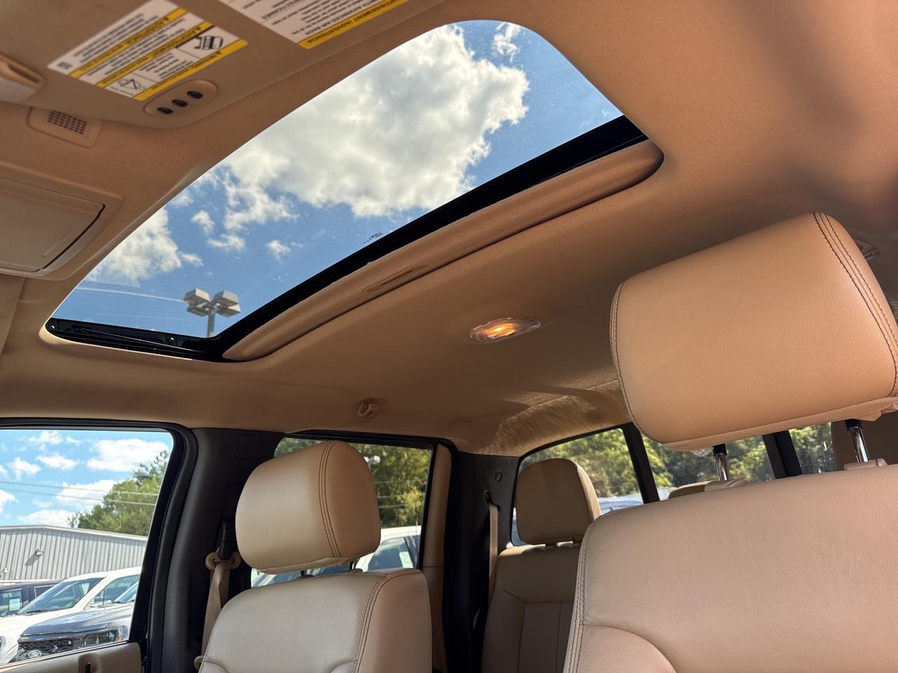 2014 Ford F-150 Lariat Warrenton VA