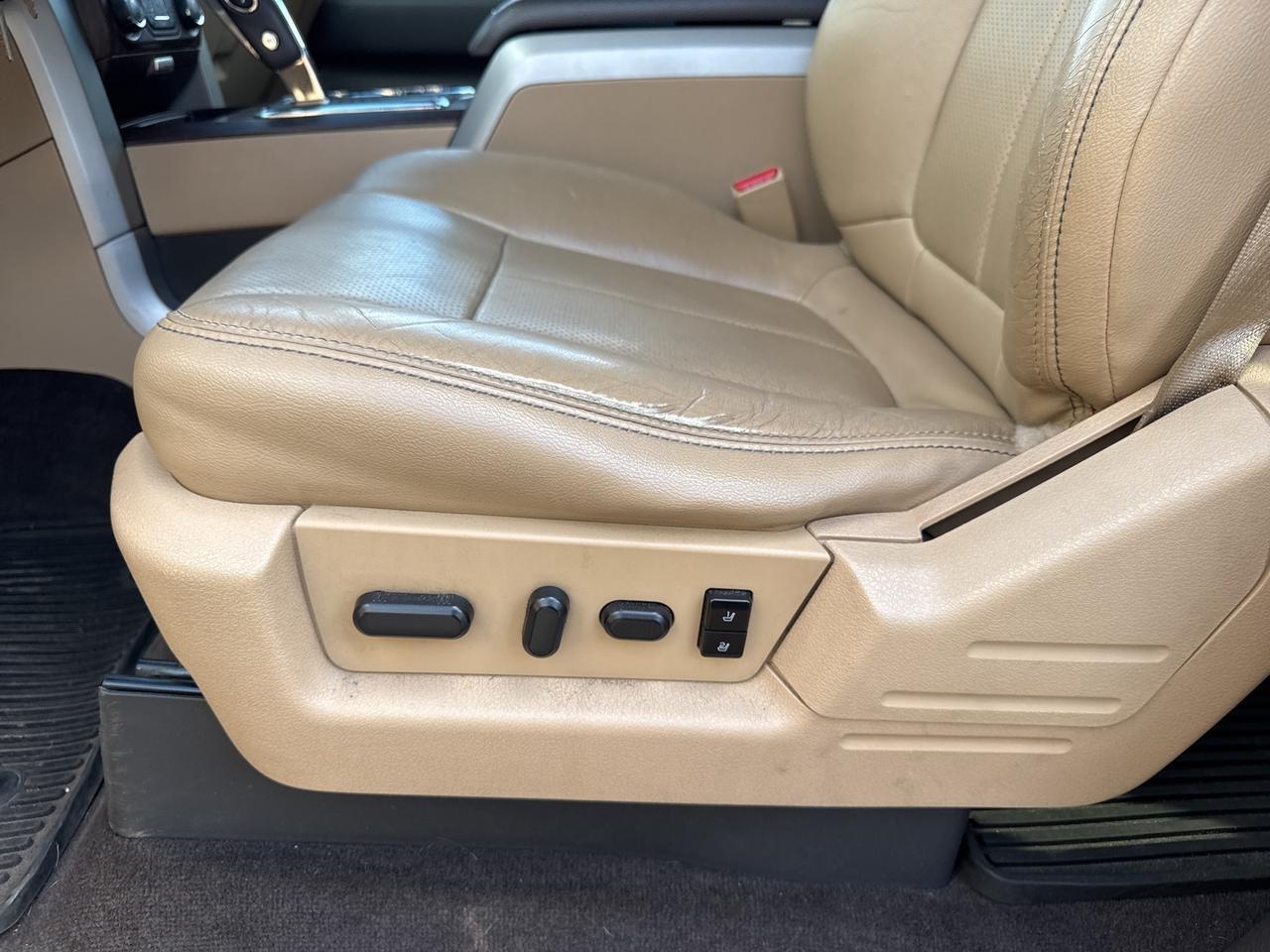 2014 Ford F-150 Lariat Warrenton VA