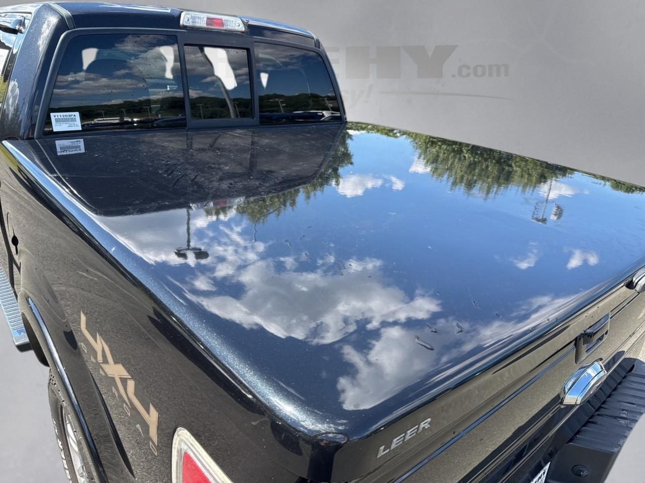 2014 Ford F-150 Lariat Warrenton VA