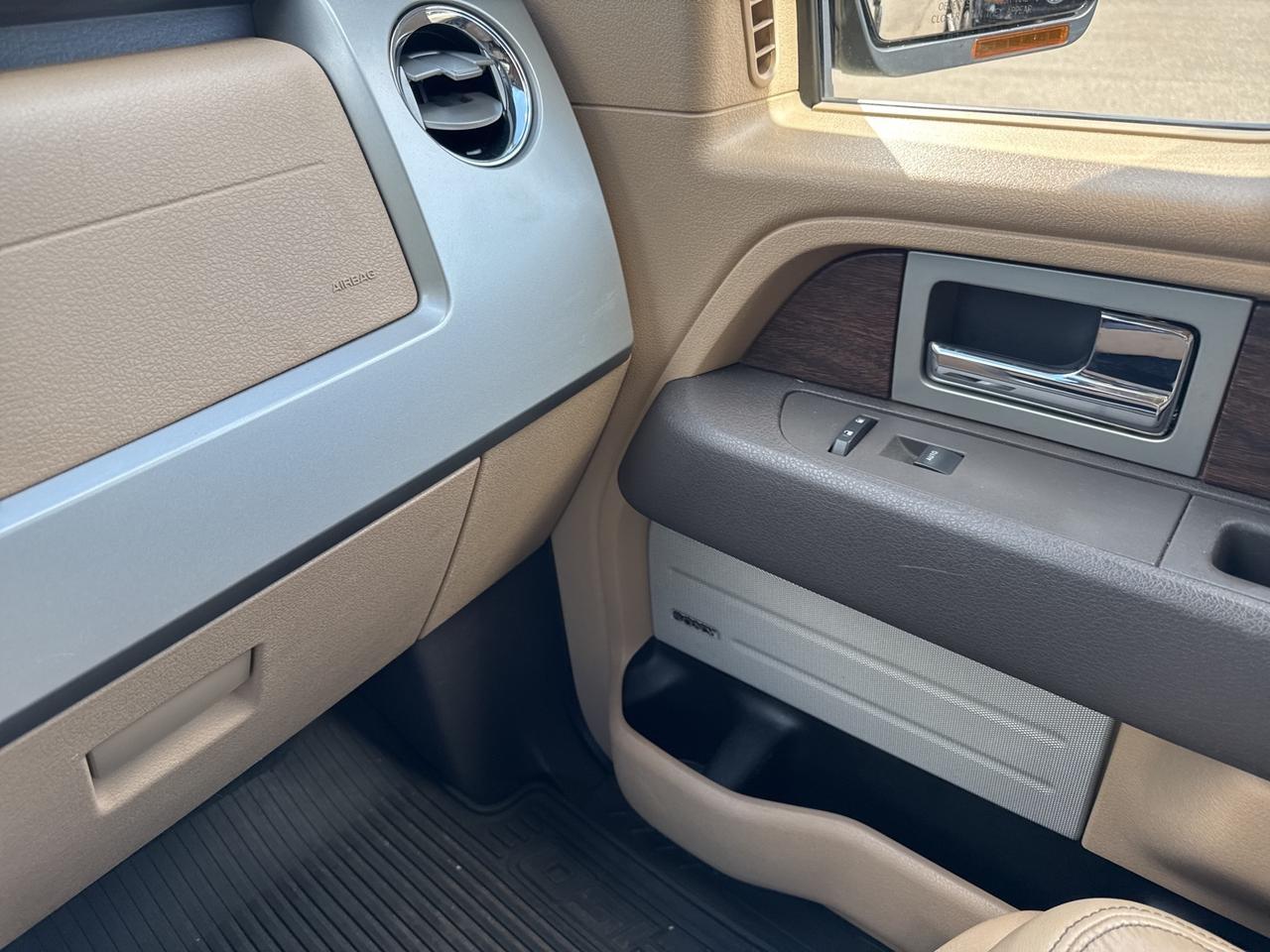 2014 Ford F-150 Lariat Warrenton VA