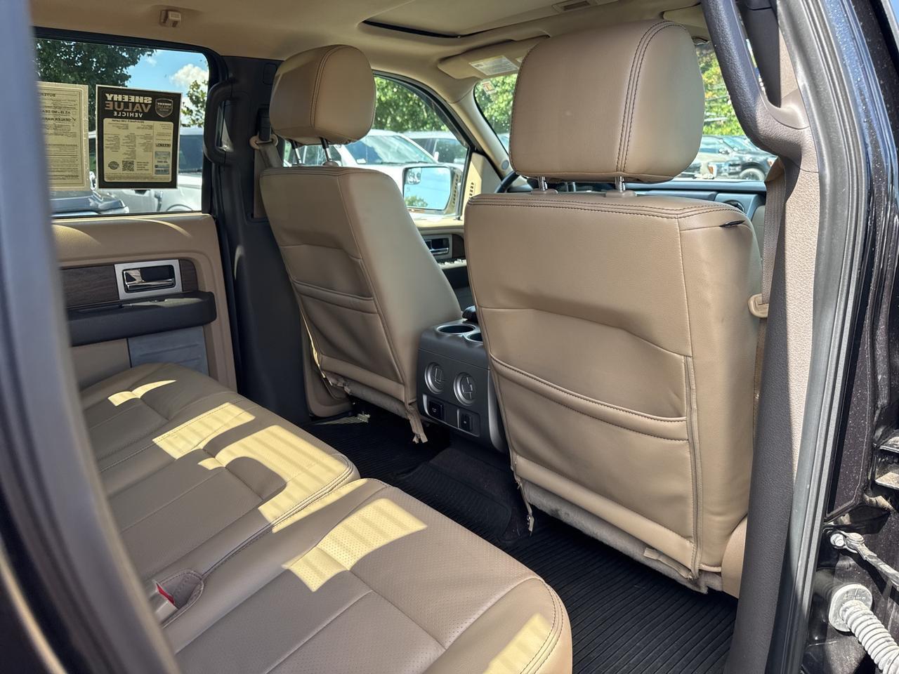 2014 Ford F-150 Lariat Warrenton VA