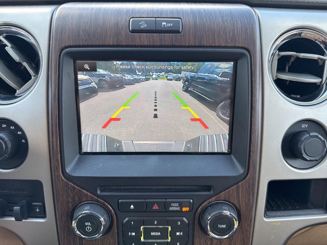 2014 Ford F-150 Lariat Warrenton VA
