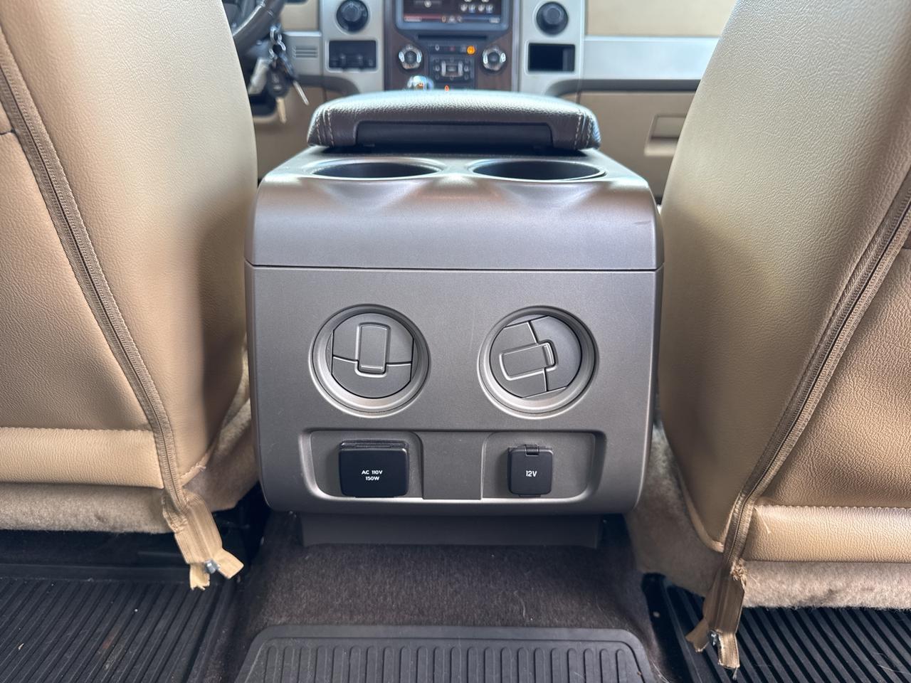 2014 Ford F-150 Lariat Warrenton VA