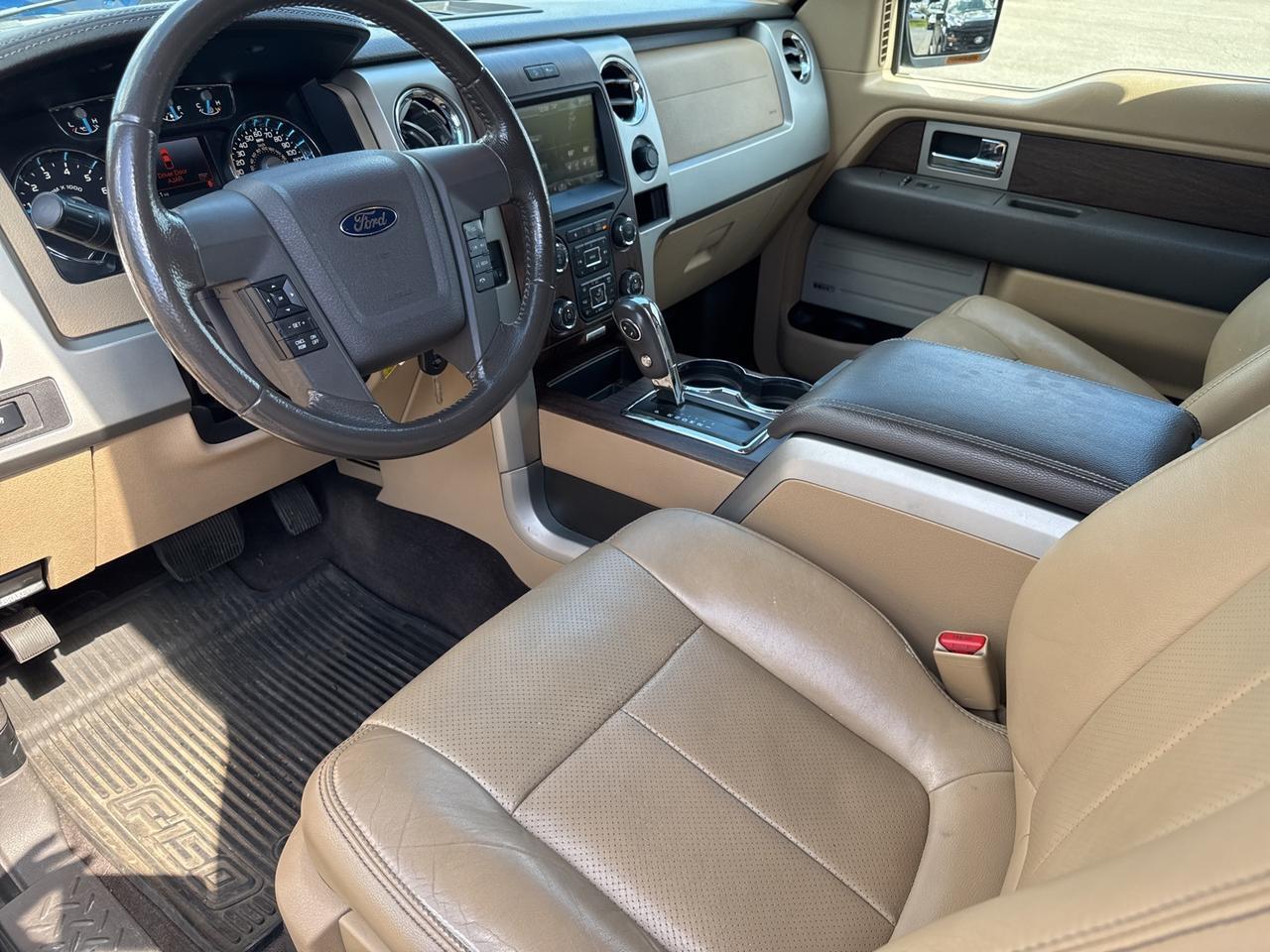 2014 Ford F-150 Lariat Warrenton VA