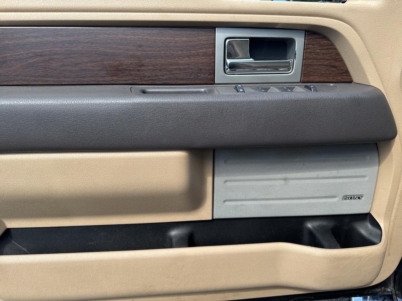 2014 Ford F-150 Lariat Warrenton VA