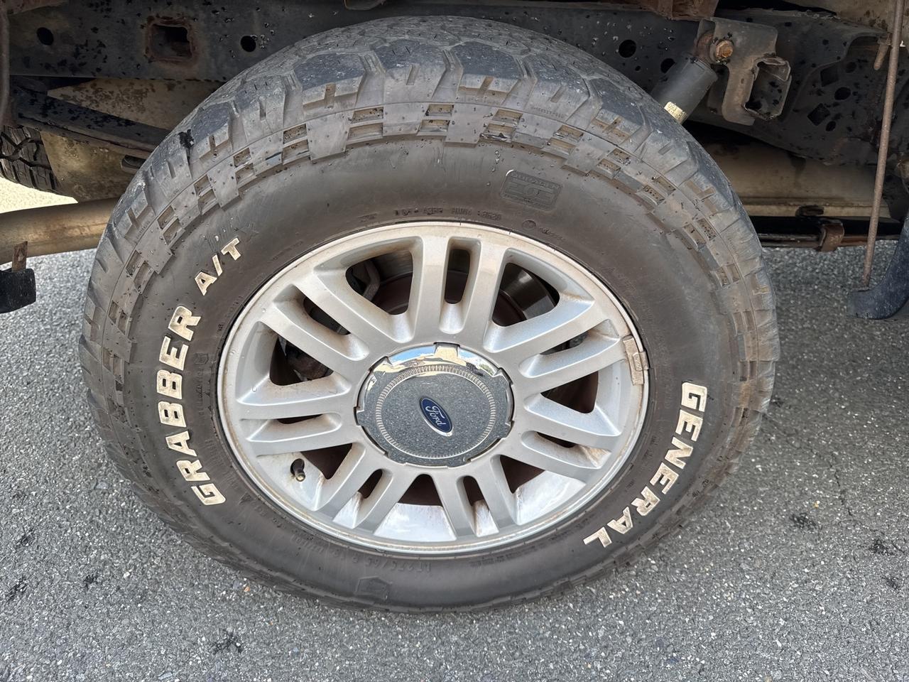 2014 Ford F-150 Lariat Warrenton VA