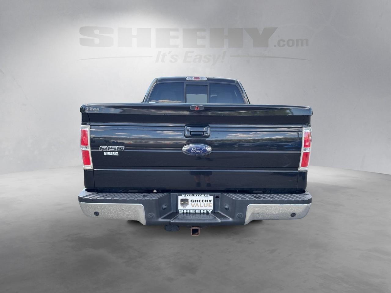 2014 Ford F-150 Lariat Warrenton VA