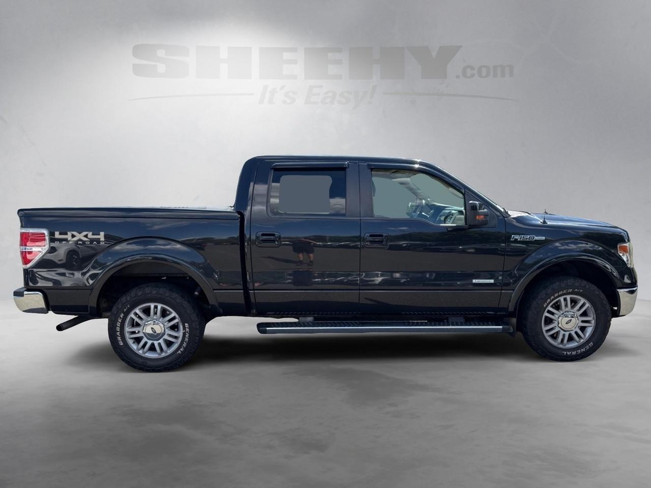 2014 Ford F-150 Lariat Warrenton VA