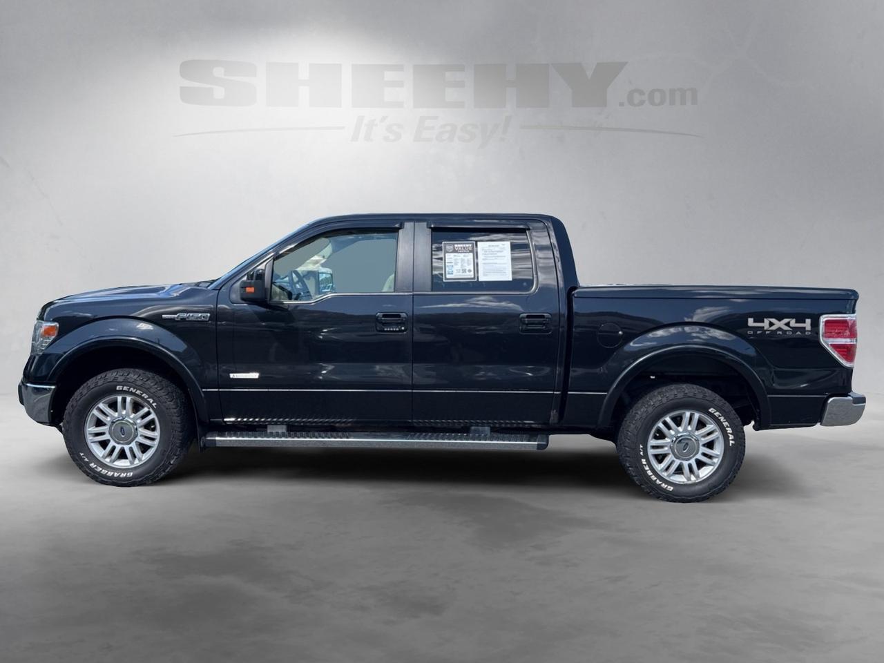 2014 Ford F-150 Lariat Warrenton VA