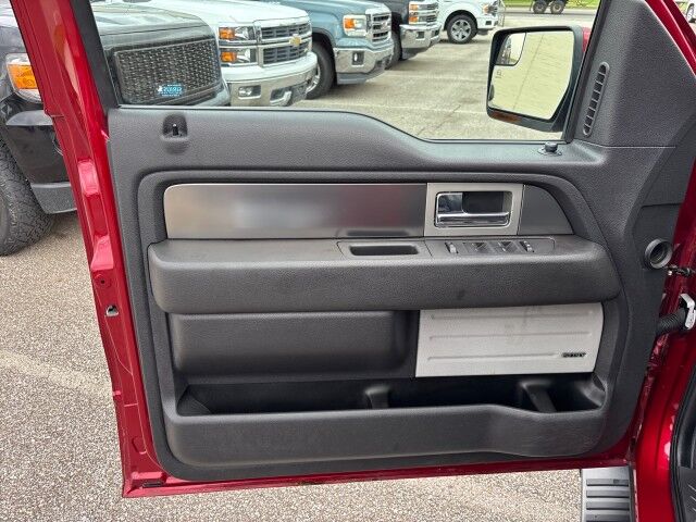 2014 Ford F-150 Limited Cleveland OH