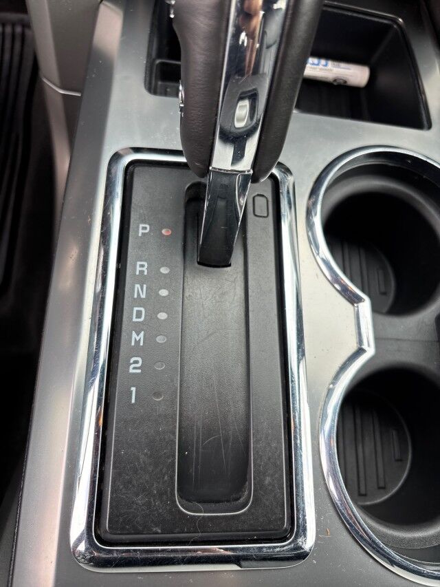 2014 Ford F-150 Limited Cleveland OH