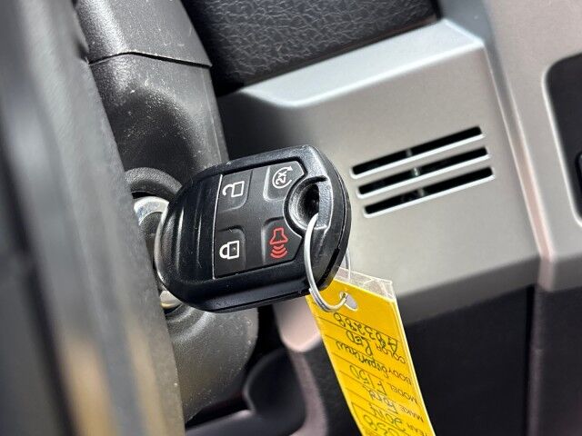 2014 Ford F-150 Limited Cleveland OH