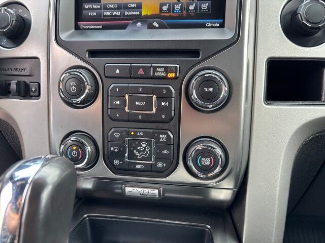 2014 Ford F-150 Limited Cleveland OH