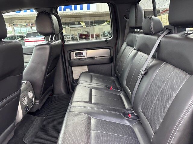 2014 Ford F-150 Limited Cleveland OH