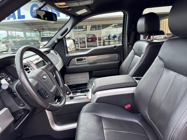 2014 Ford F-150 Limited Cleveland OH