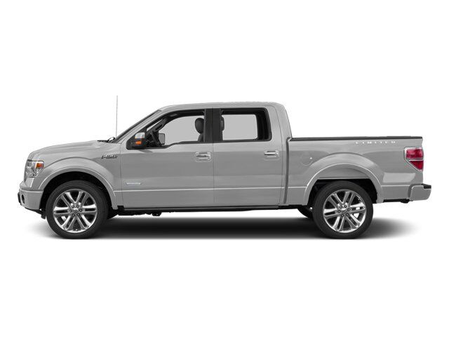 2014 Ford F-150 Limited Hurst TX