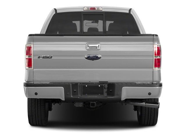 2014 Ford F-150 Limited Hurst TX