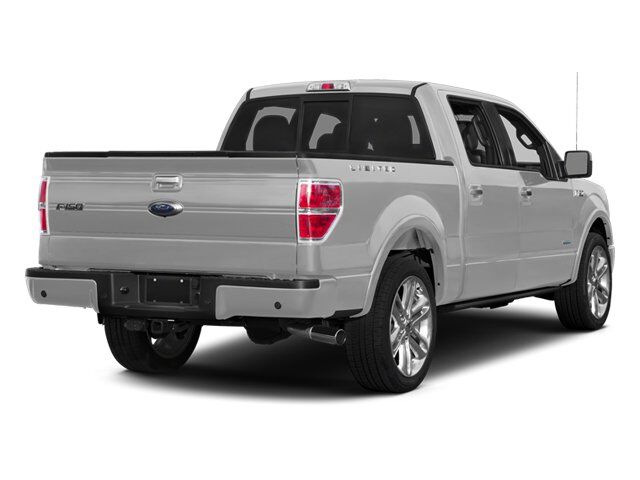 2014 Ford F-150 Limited Hurst TX