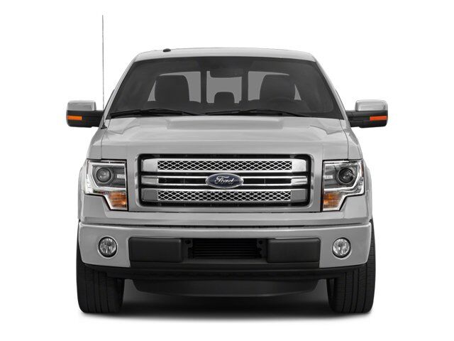 2014 Ford F-150 Limited Hurst TX